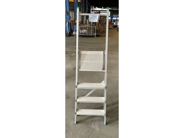 Trapladder - afbeelding 1 van  5