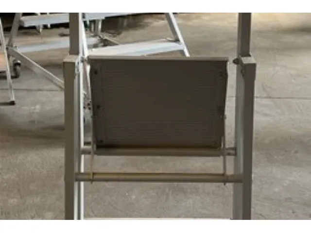 Trapladder - afbeelding 2 van  5