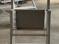 Trapladder - afbeelding 2 van  5