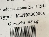 Trapladder - afbeelding 4 van  5