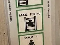 Trapladder - afbeelding 5 van  5