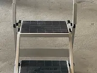Trapladder - afbeelding 1 van  4