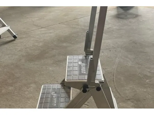 Trapladder - afbeelding 2 van  4