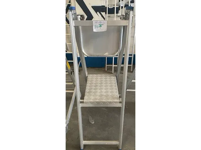 Trapladder - afbeelding 1 van  3