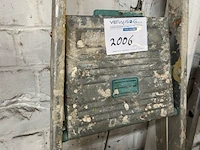 Trapladder - afbeelding 2 van  3