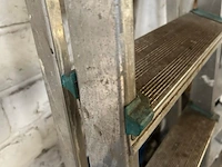 Trapladder - afbeelding 3 van  3