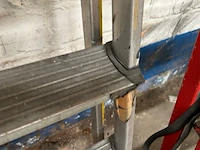Trapladder - afbeelding 3 van  3