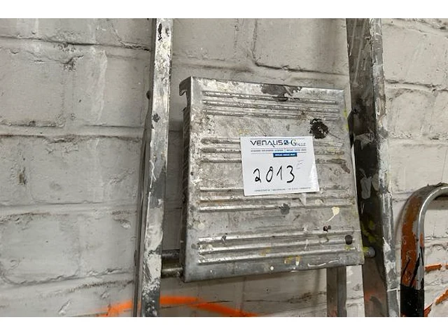 Trapladder - afbeelding 2 van  4