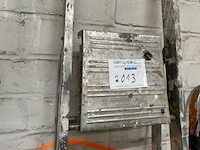 Trapladder - afbeelding 2 van  4