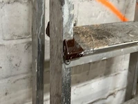 Trapladder - afbeelding 3 van  4