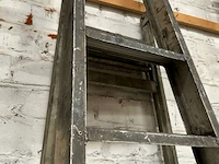 Trapladder - afbeelding 2 van  3