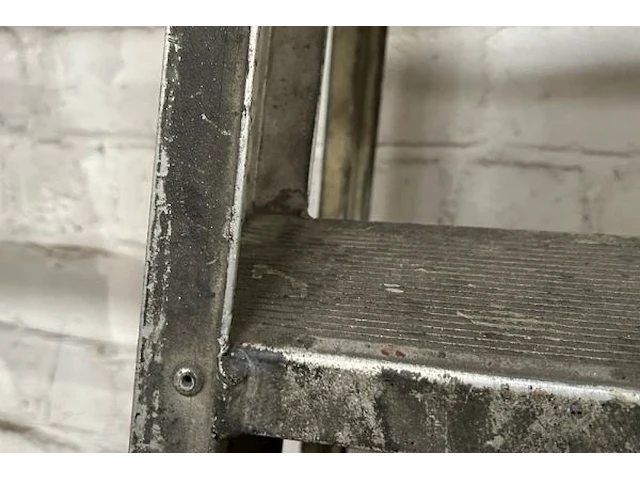 Trapladder - afbeelding 3 van  3