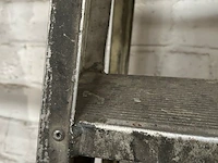 Trapladder - afbeelding 3 van  3