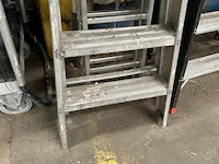 Trapladder - afbeelding 4 van  4