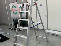 Trapladder - afbeelding 2 van  4