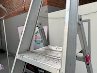 Trapladder - afbeelding 3 van  4