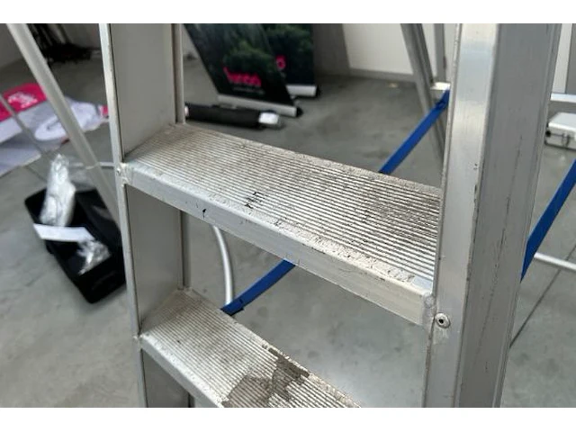 Trapladder - afbeelding 4 van  4