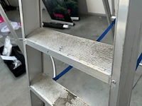 Trapladder - afbeelding 4 van  4