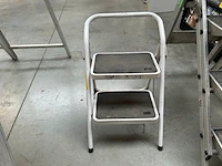 Trapladder - afbeelding 1 van  2