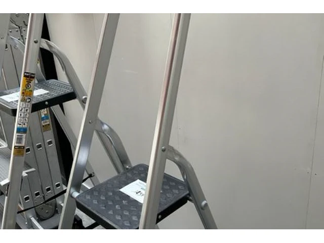 Trapladder - afbeelding 2 van  3