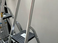 Trapladder - afbeelding 2 van  3