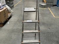 Trapladder - afbeelding 2 van  3