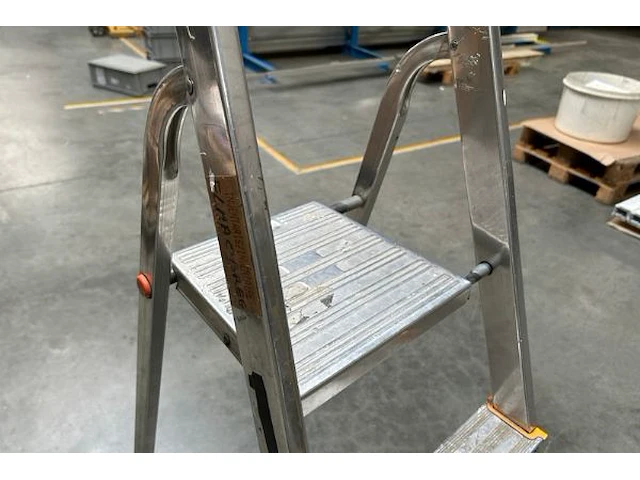 Trapladder - afbeelding 3 van  3