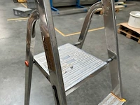 Trapladder - afbeelding 3 van  3
