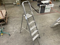 Trapladder - afbeelding 1 van  3