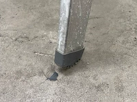 Trapladder - afbeelding 3 van  3