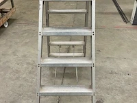 Trapladder - afbeelding 2 van  4