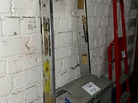 Trapladder - afbeelding 2 van  3