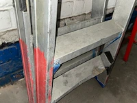 Trapladder - afbeelding 3 van  3