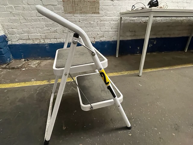 Trapladder - afbeelding 1 van  2