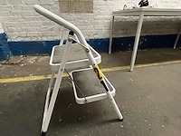 Trapladder - afbeelding 1 van  2