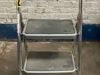 Trapladder - afbeelding 2 van  2