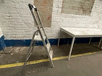 Trapladder - afbeelding 1 van  2
