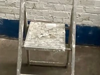 Trapladder - afbeelding 2 van  2