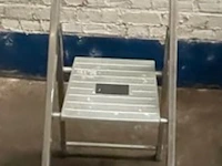 Trapladder - afbeelding 2 van  2