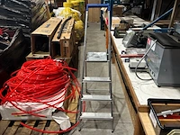 Trapladder - afbeelding 1 van  4