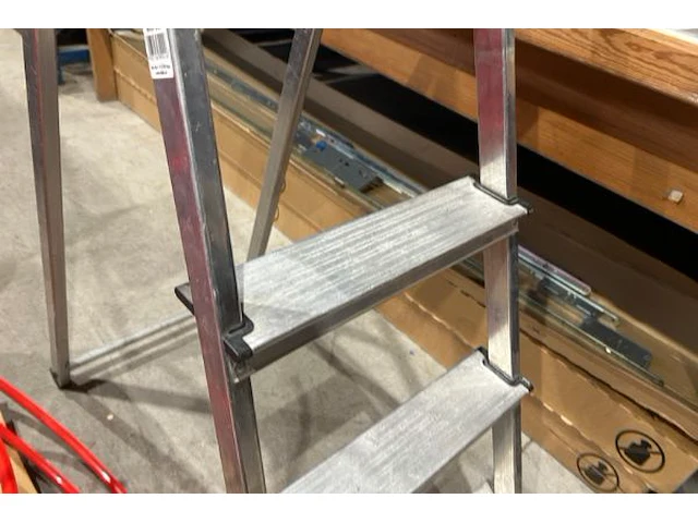 Trapladder - afbeelding 3 van  4