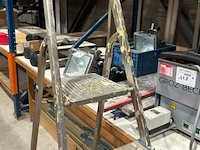 Trapladder - afbeelding 2 van  3