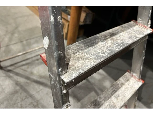 Trapladder - afbeelding 3 van  3