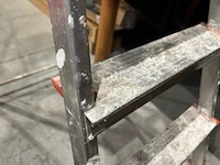 Trapladder - afbeelding 3 van  3