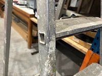 Trapladder - afbeelding 3 van  3