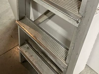 Trapladder - afbeelding 3 van  4