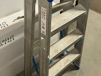 Trapladder - afbeelding 2 van  4