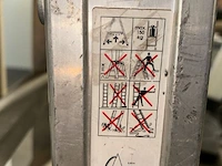 Trapladder - afbeelding 4 van  4