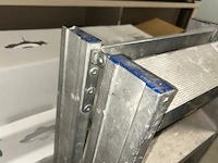 Trapladder - afbeelding 2 van  3