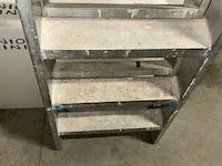 Trapladder - afbeelding 3 van  3